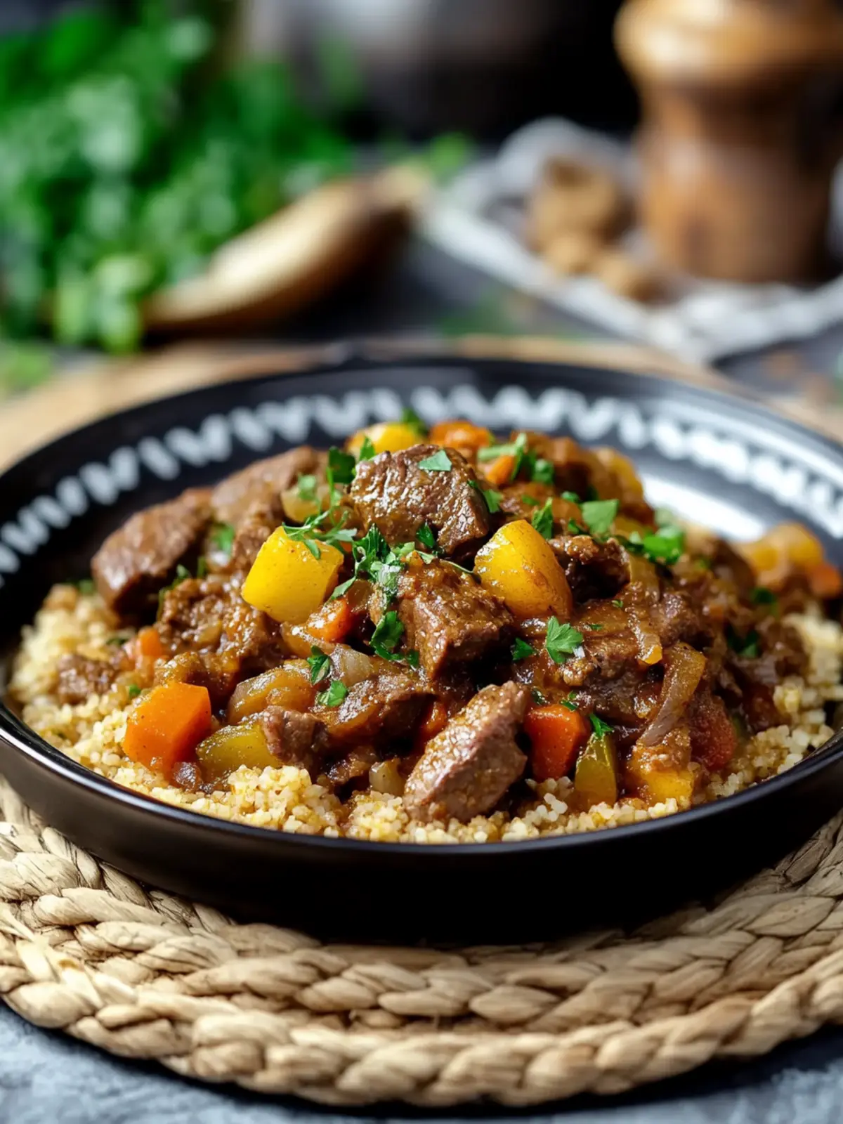 lamb tagine recipe