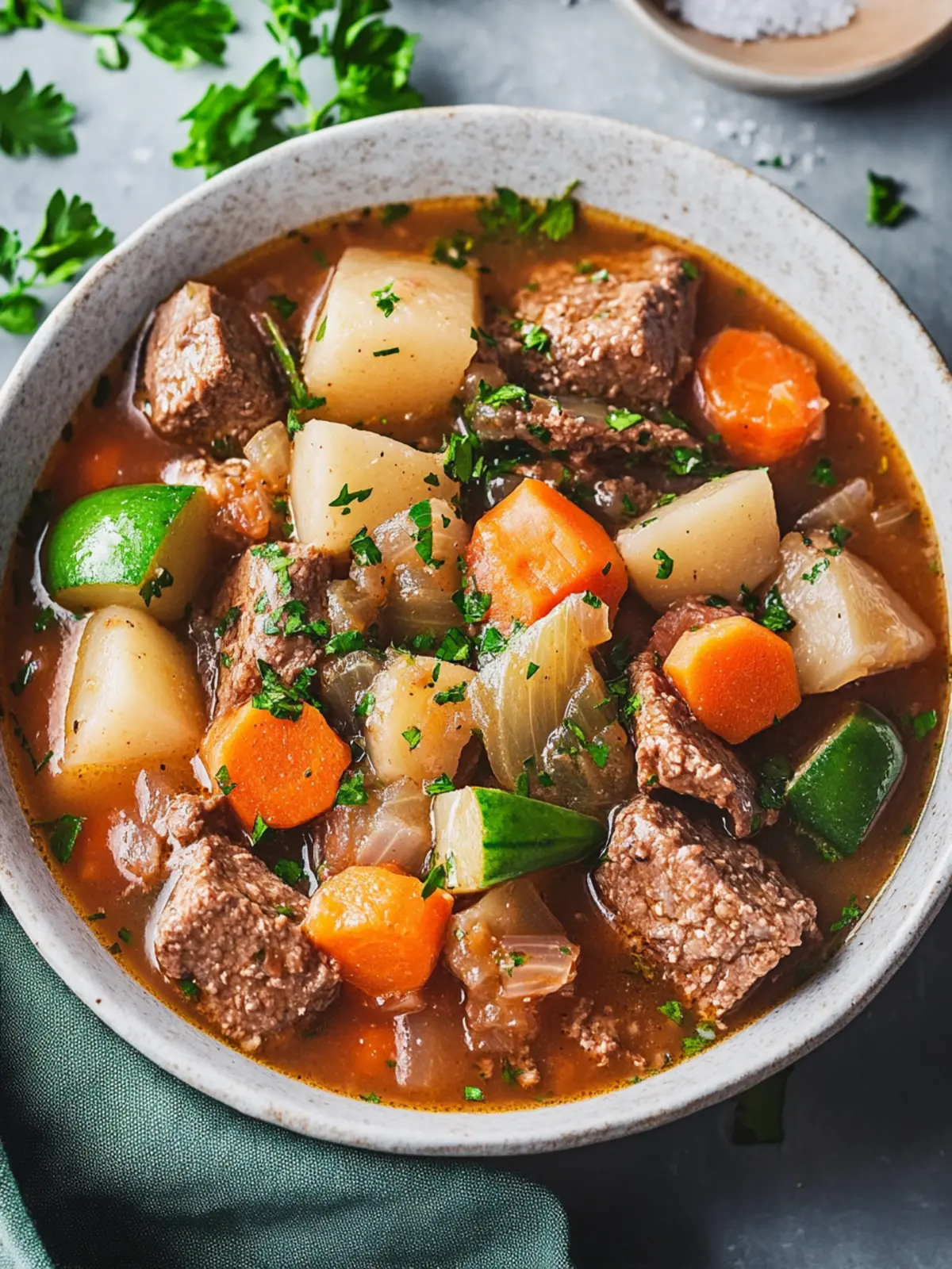 irish stew