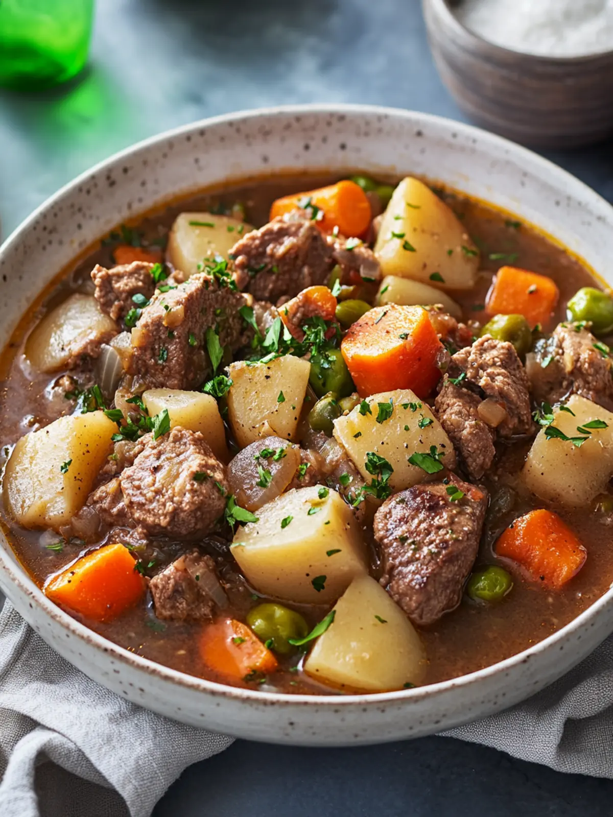 irish stew
