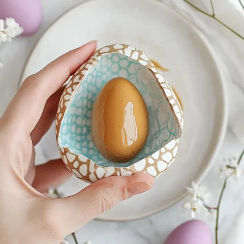 peanut butter eggs