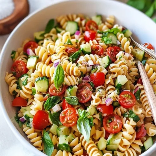 pasta salad