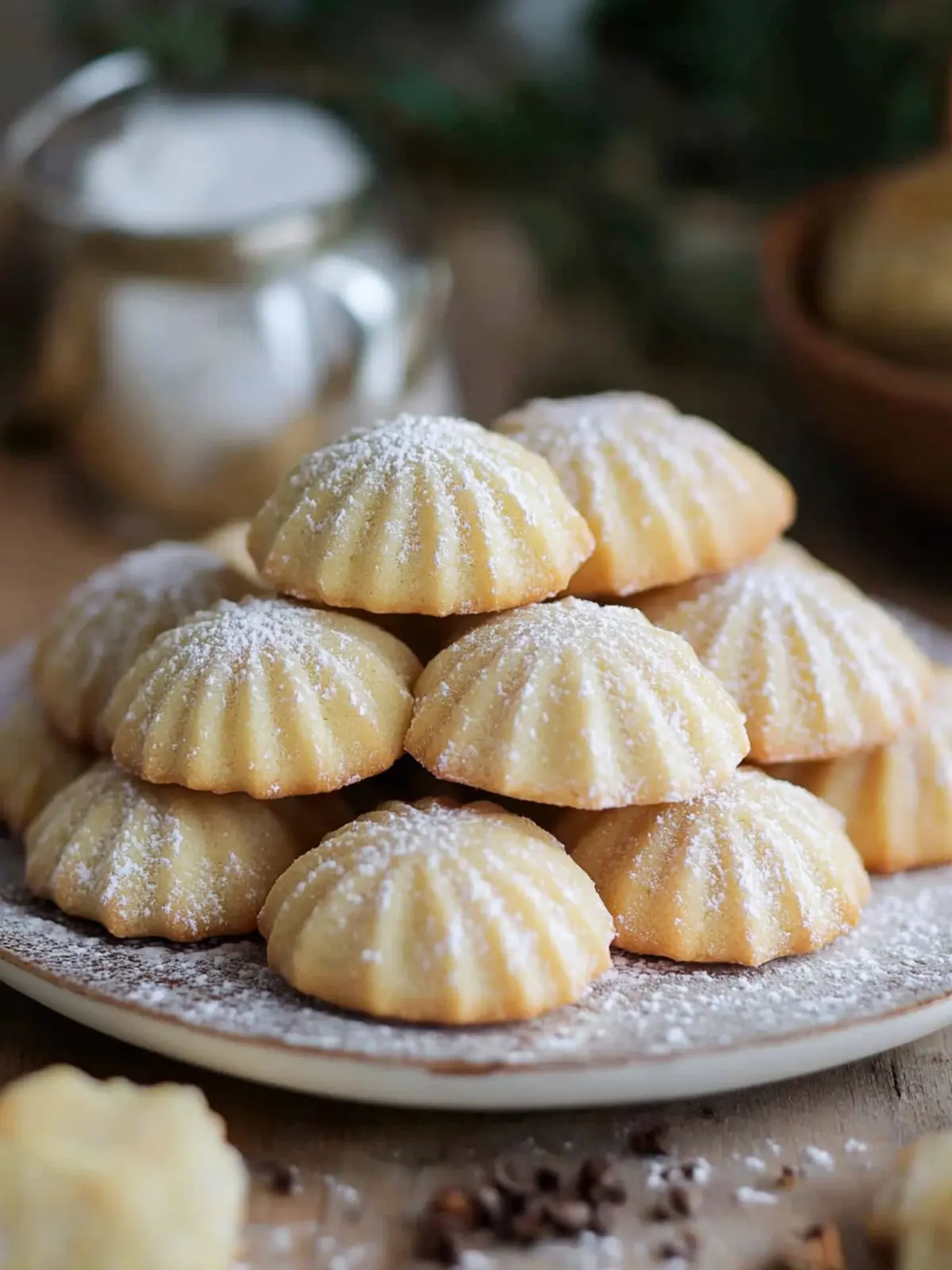 maamoul cookies recipe