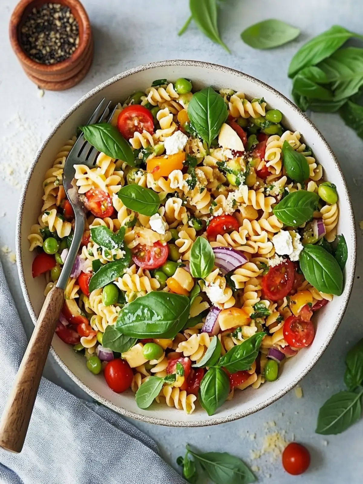 pasta salad