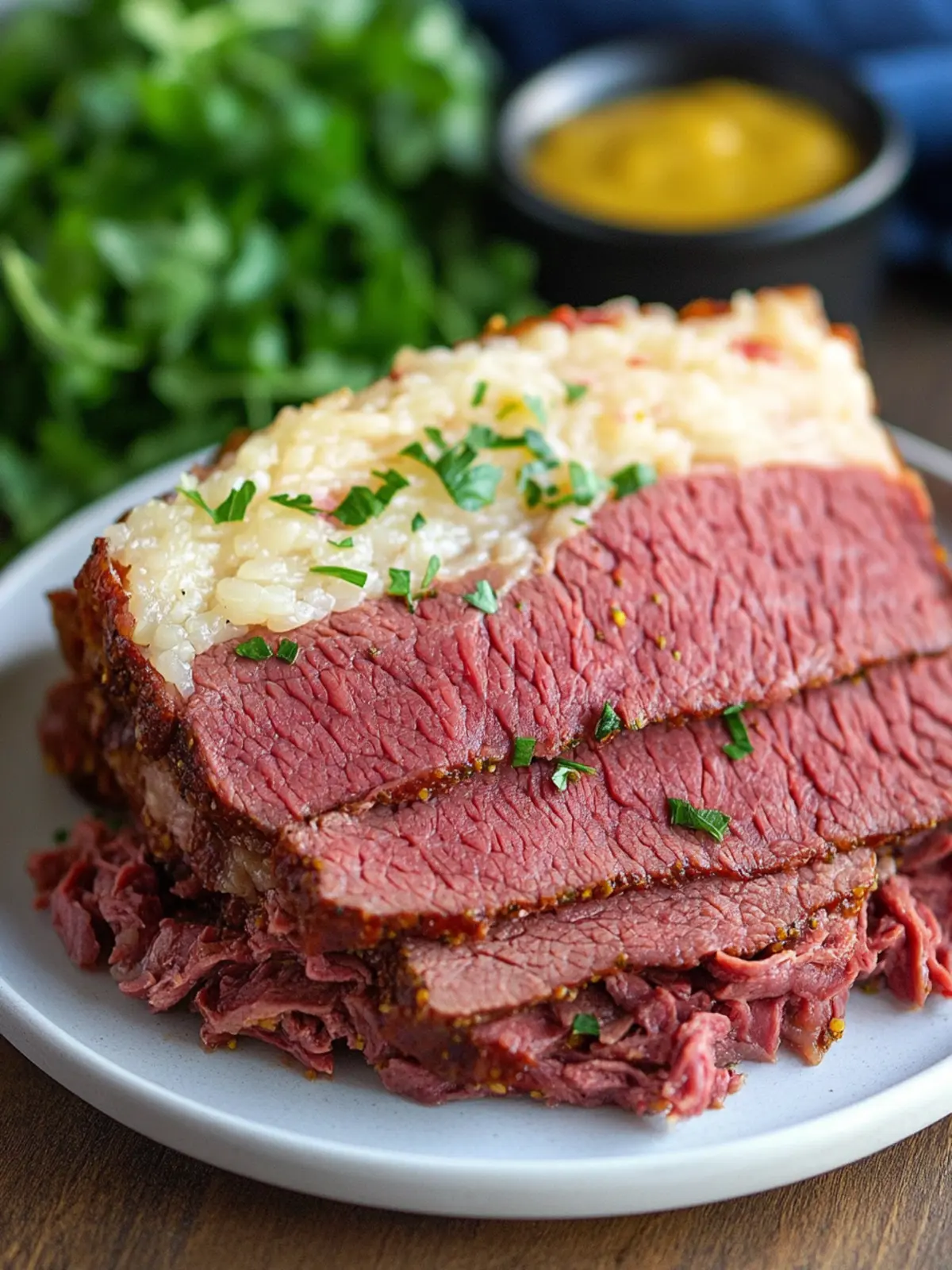 crockpot corned beef