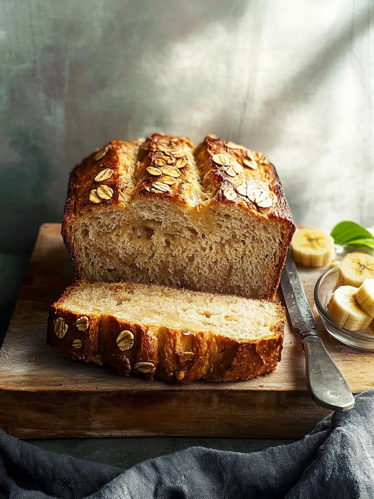 bannan a bread recipe easy