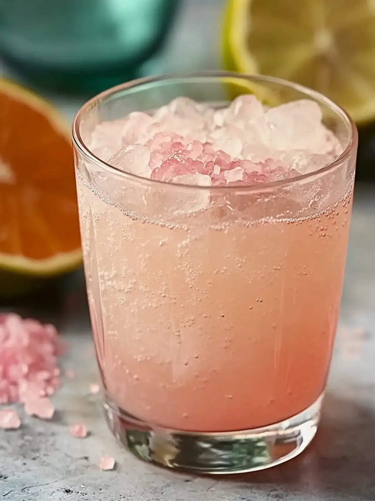 pink salt trick recipe