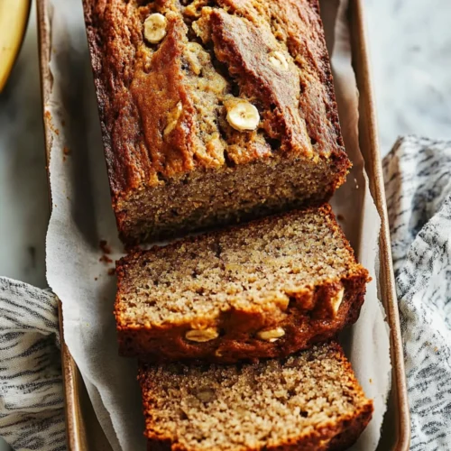 best banana bread recipe moist