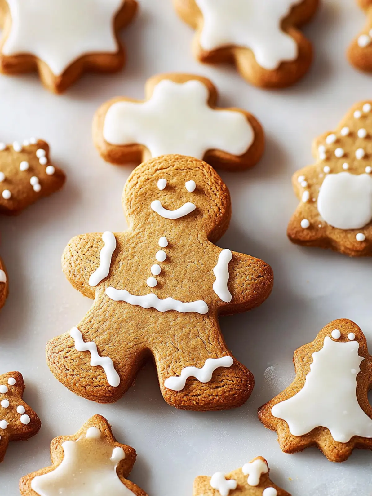 gingerbread
