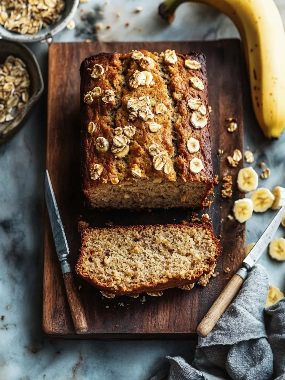 banana bread