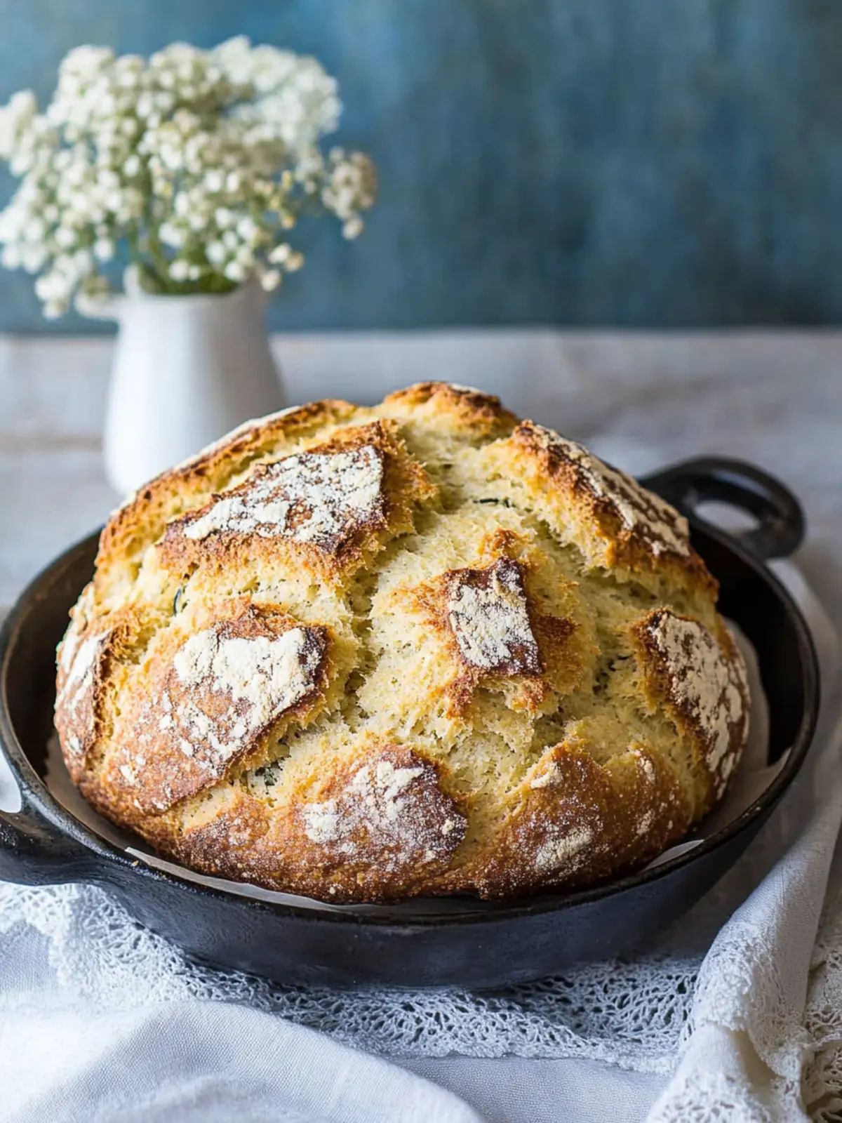 irish soda bread recipe