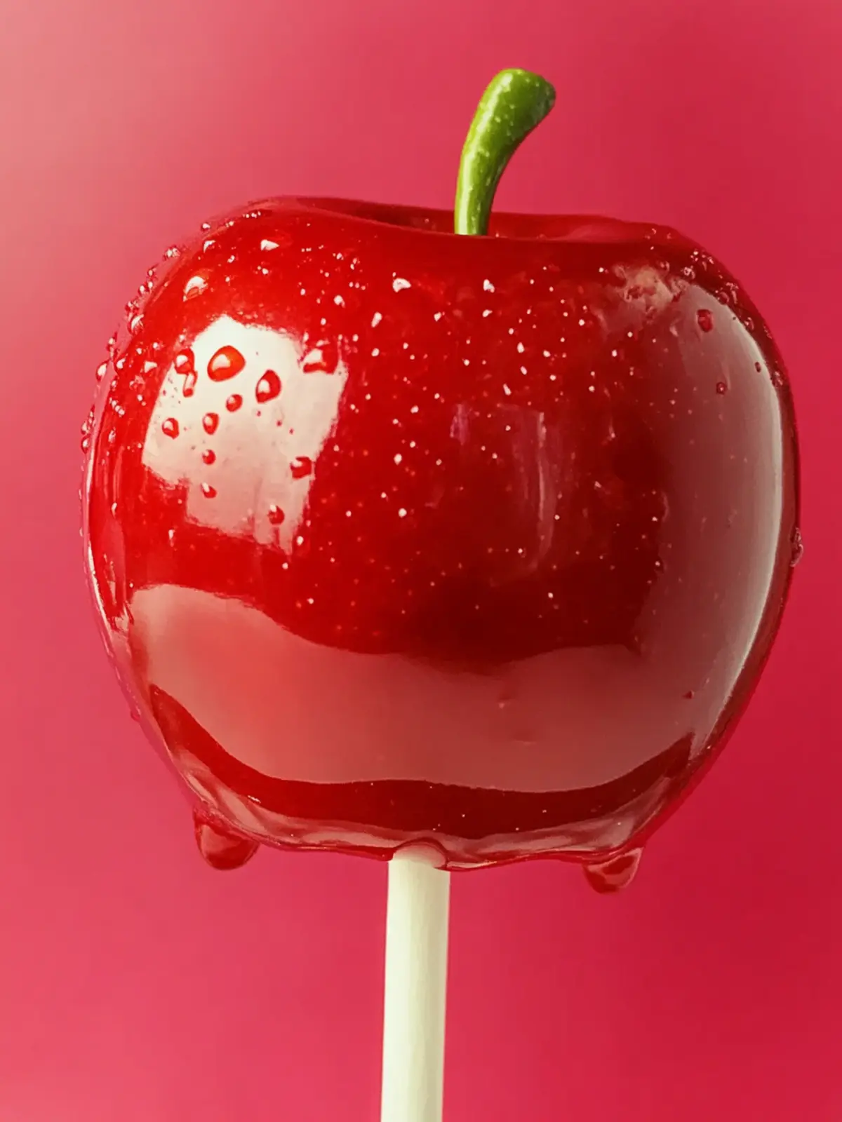 candy apple