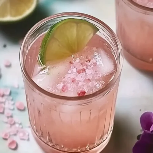 pink salt trick recipe