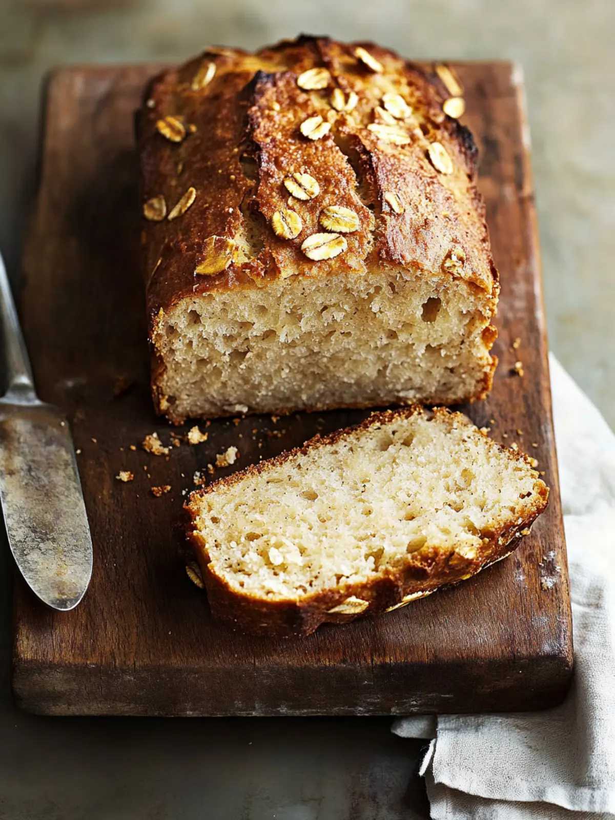 bannan a bread recipe easy