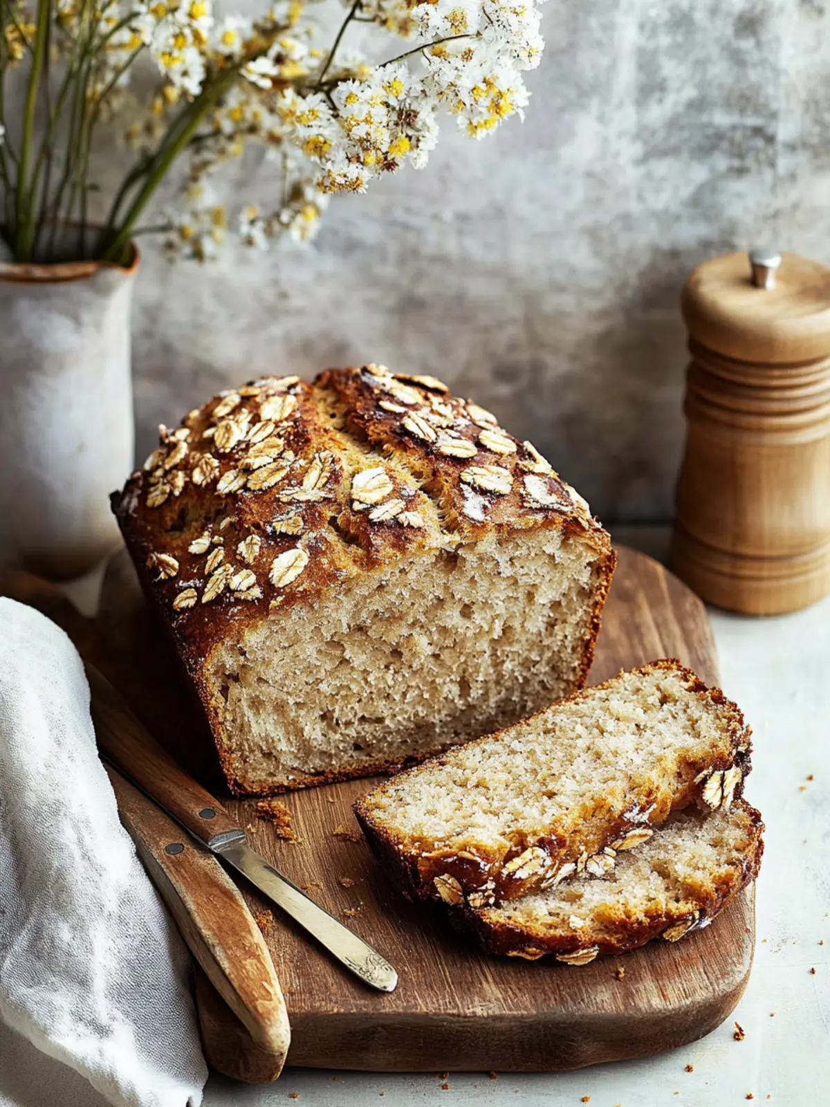 bannan a bread recipe easy