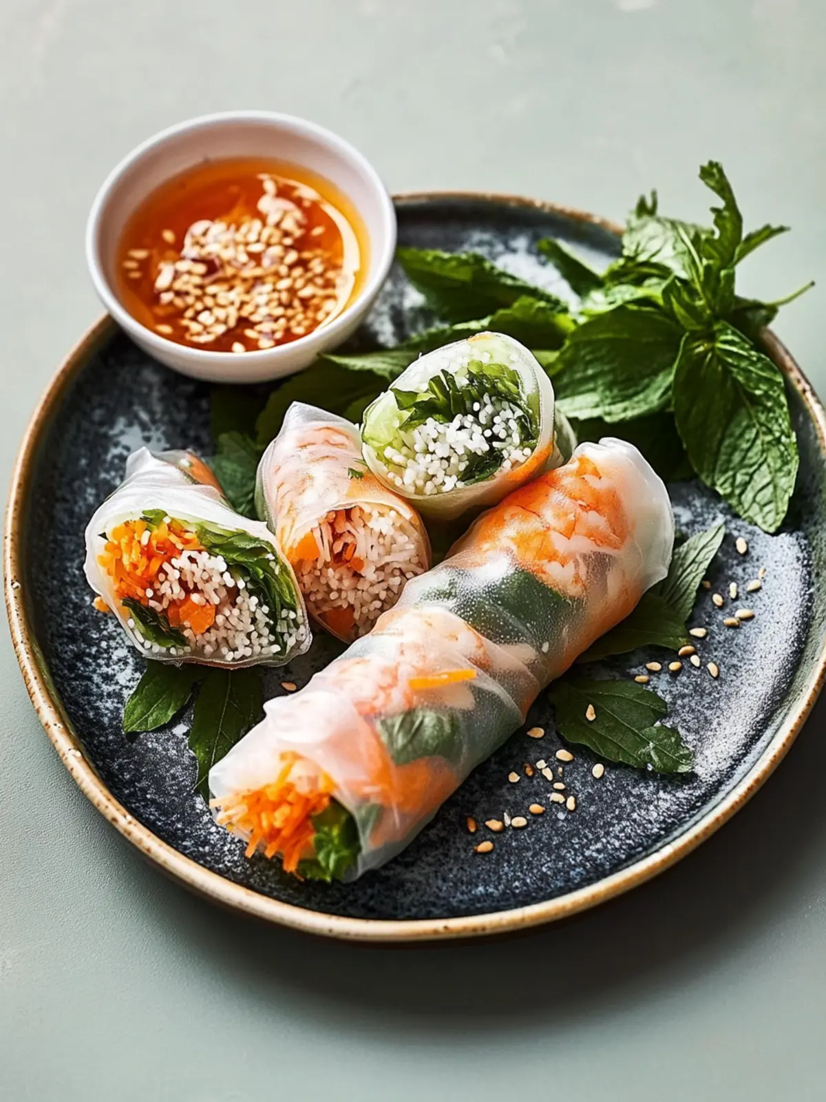 spring roll