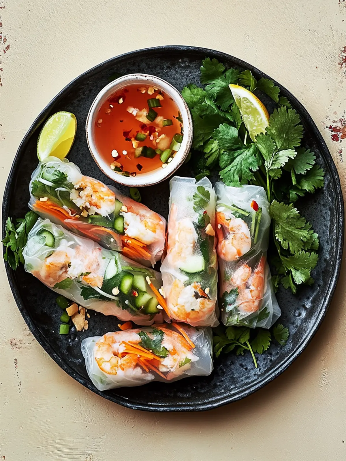 spring roll