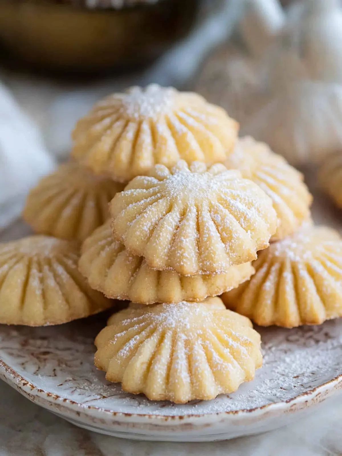 maamoul cookies recipe