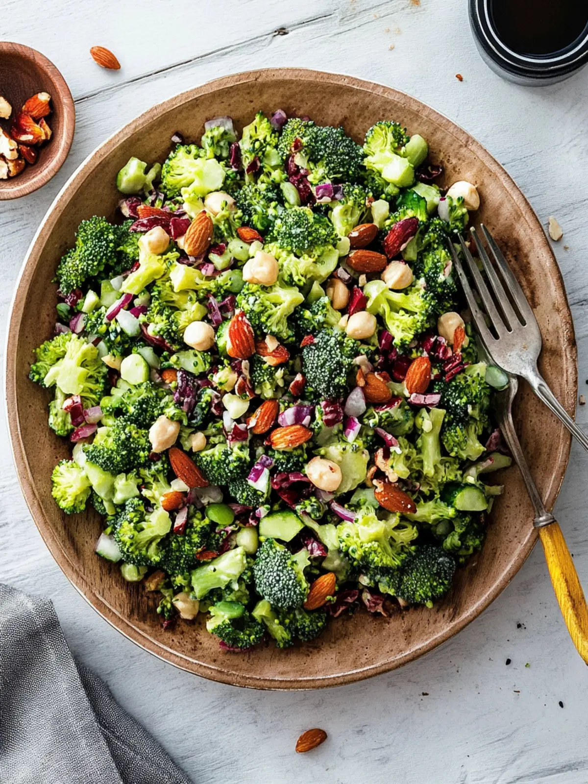 broccoli salad