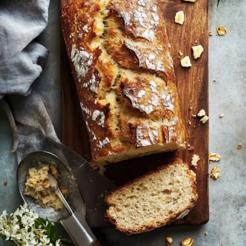 bannan a bread recipe easy