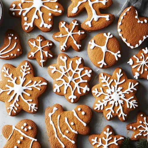 gingerbread