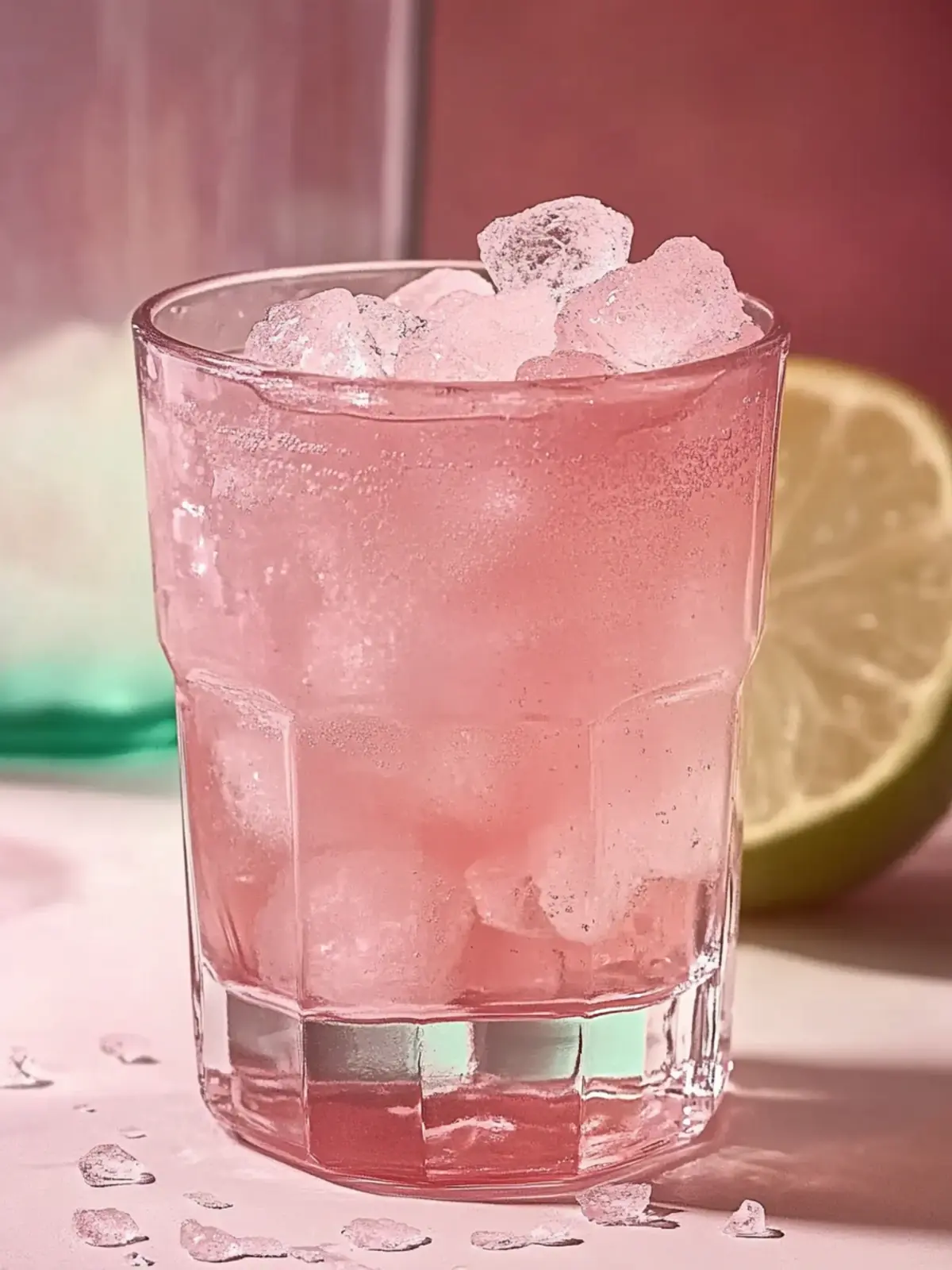 pink salt trick recipe