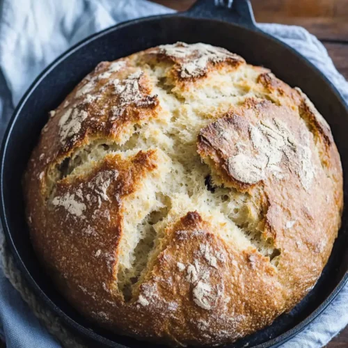irish soda bread recipe