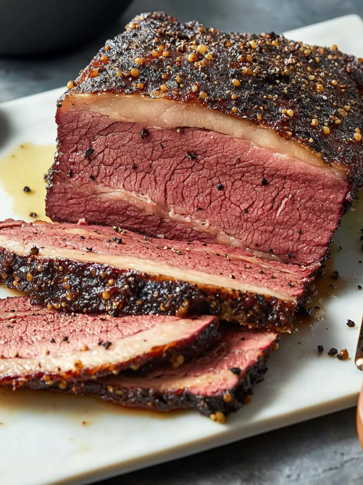 corned beef brisket