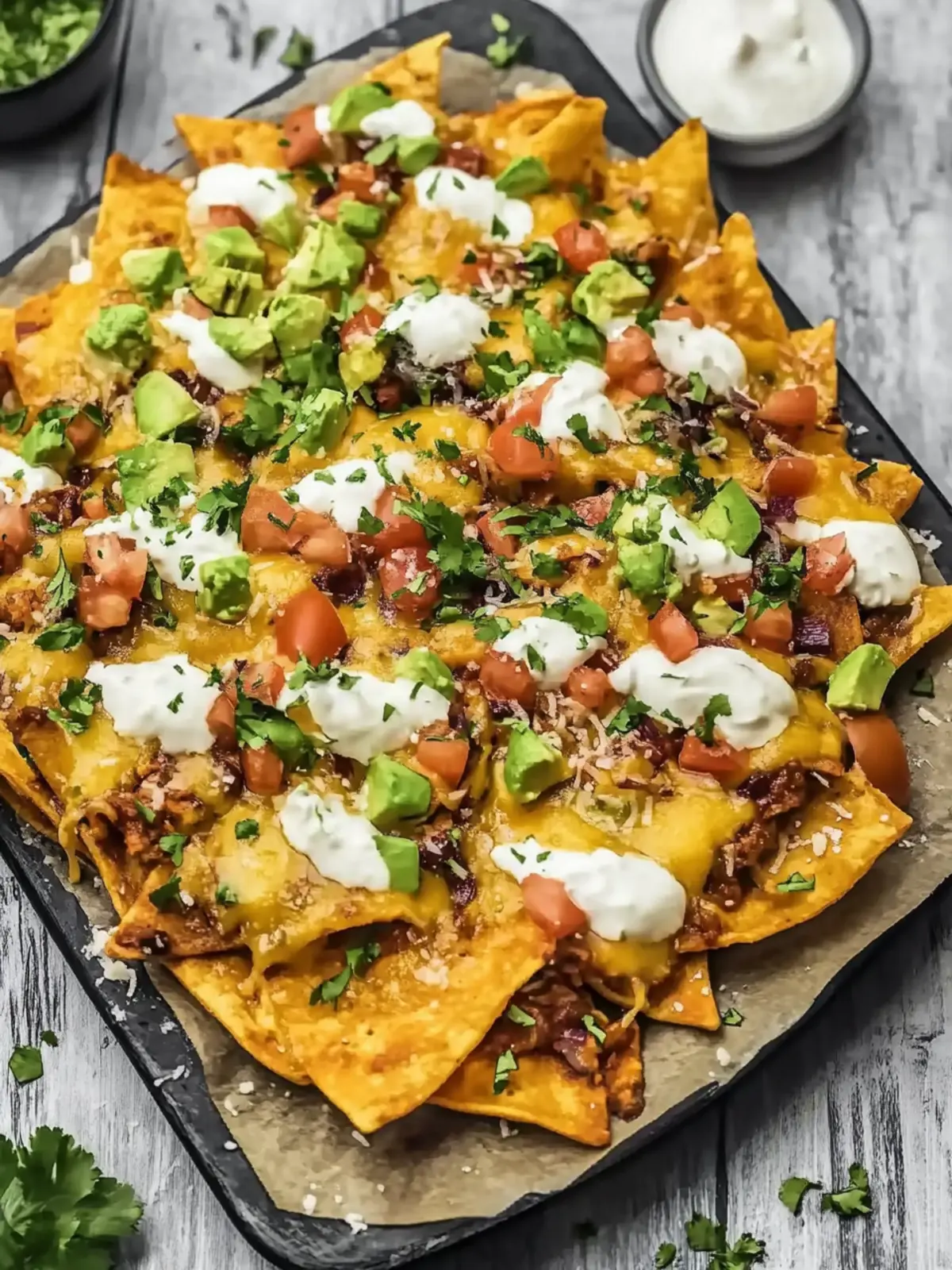 irish nachos