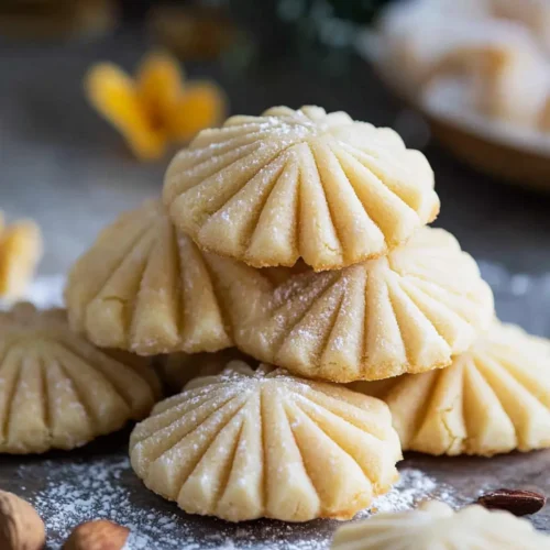 maamoul cookies recipe