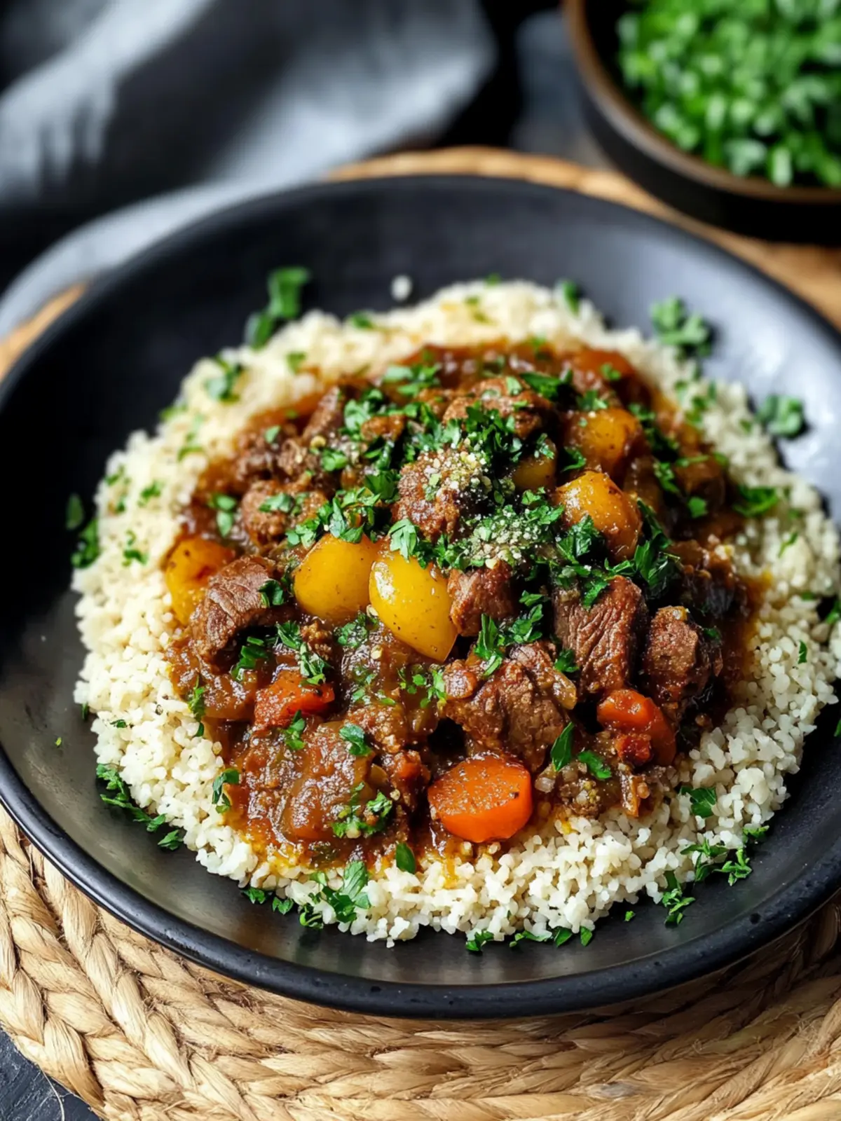 lamb tagine recipe