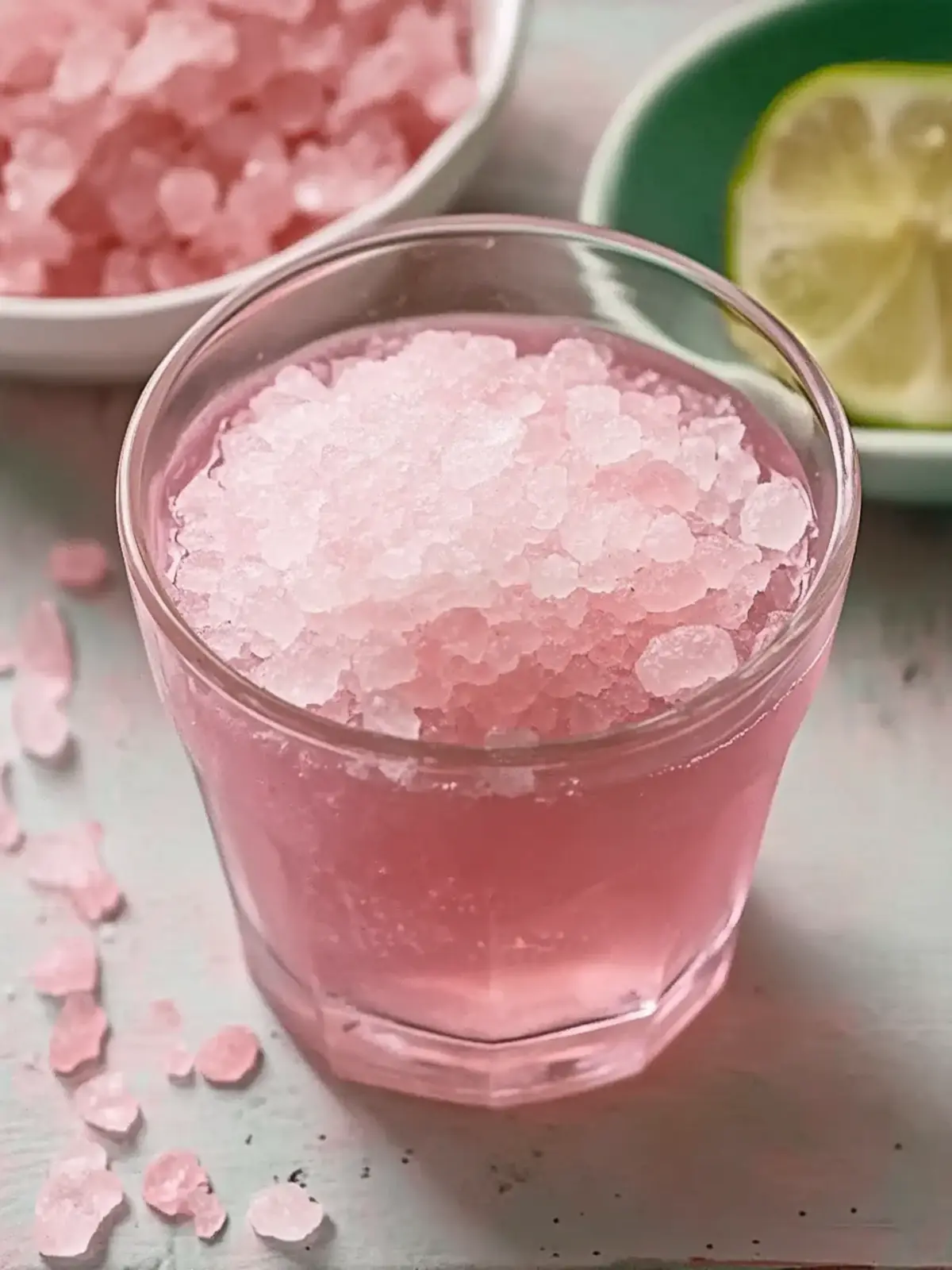 pink salt trick recipe