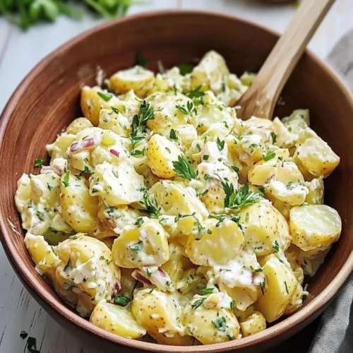 best potato salad recipe