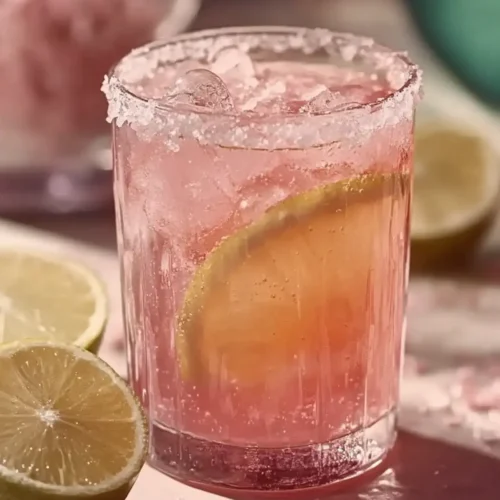 pink salt trick recipe