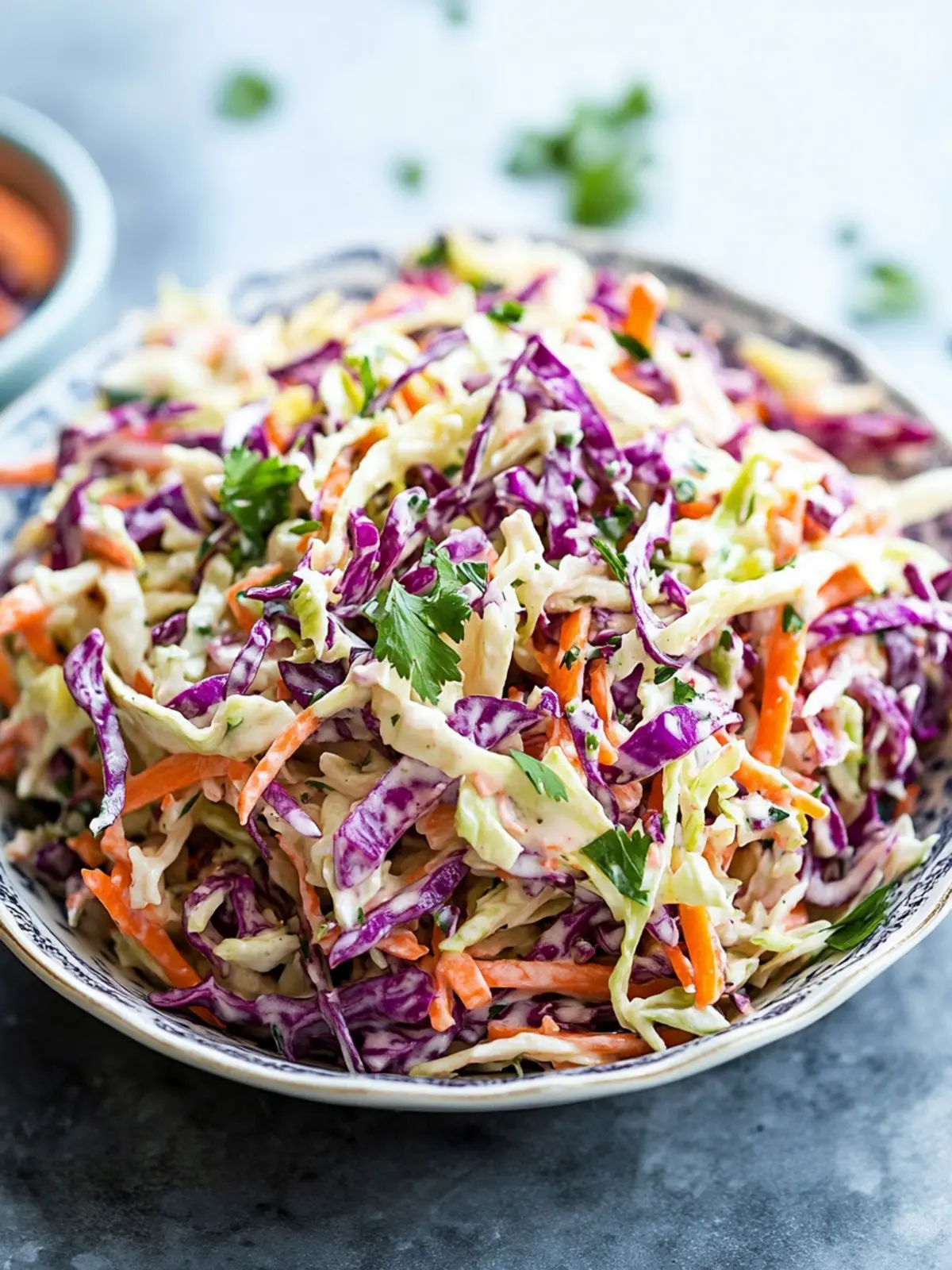 Coleslaw