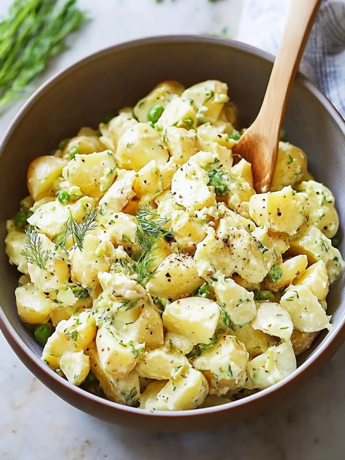 best potato salad recipe