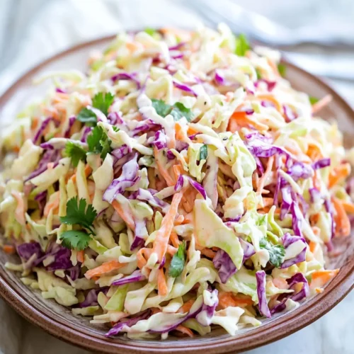 Coleslaw