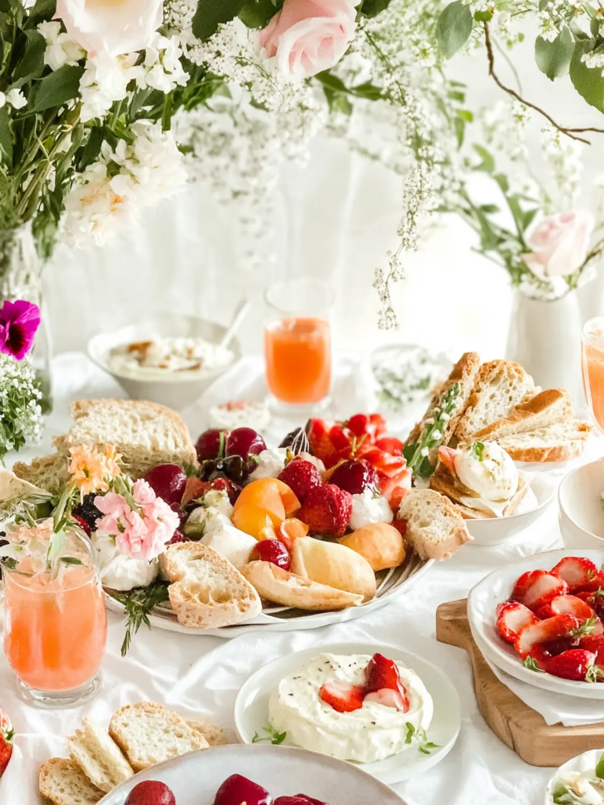 mother’s day brunch