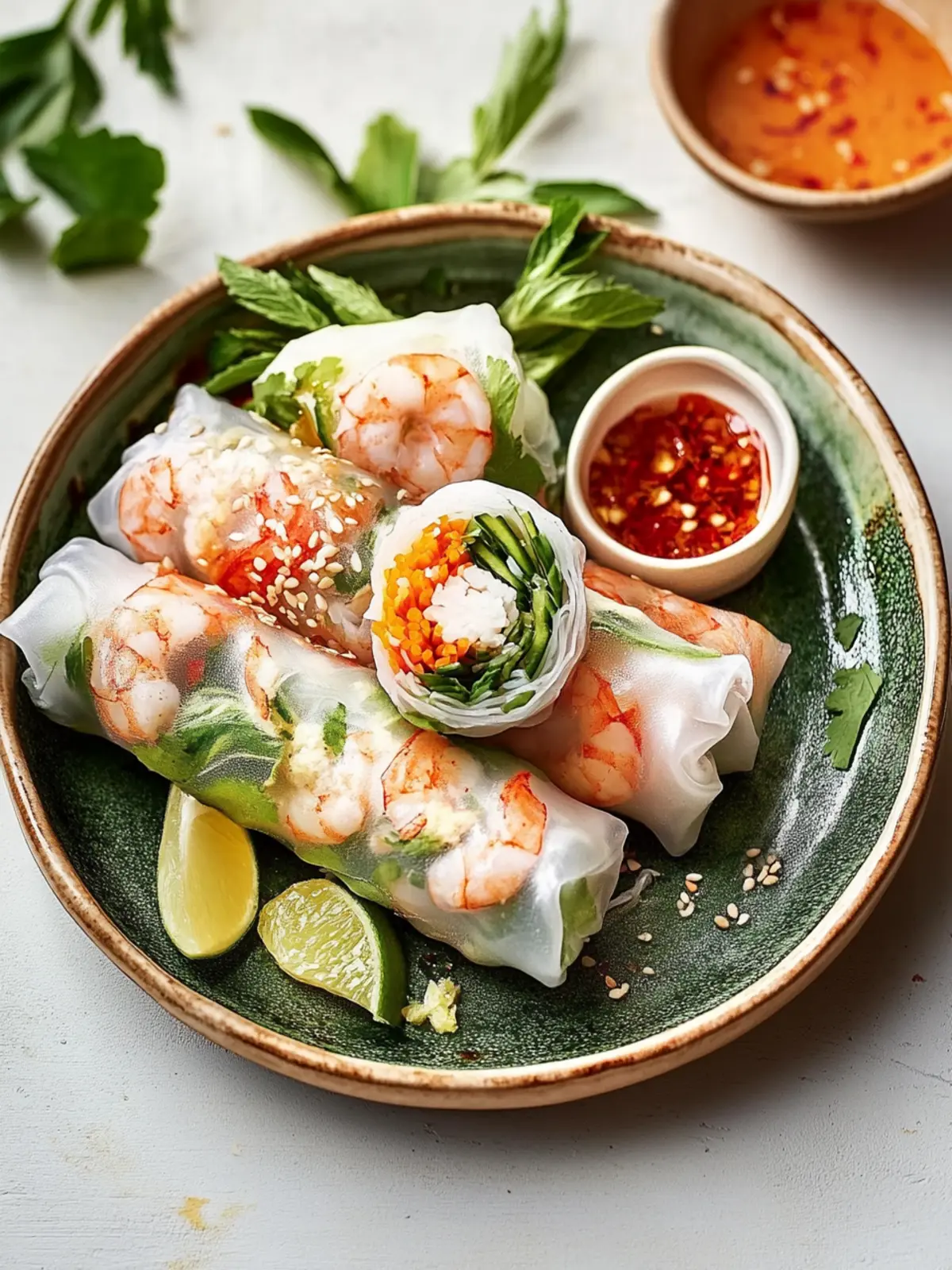 spring roll