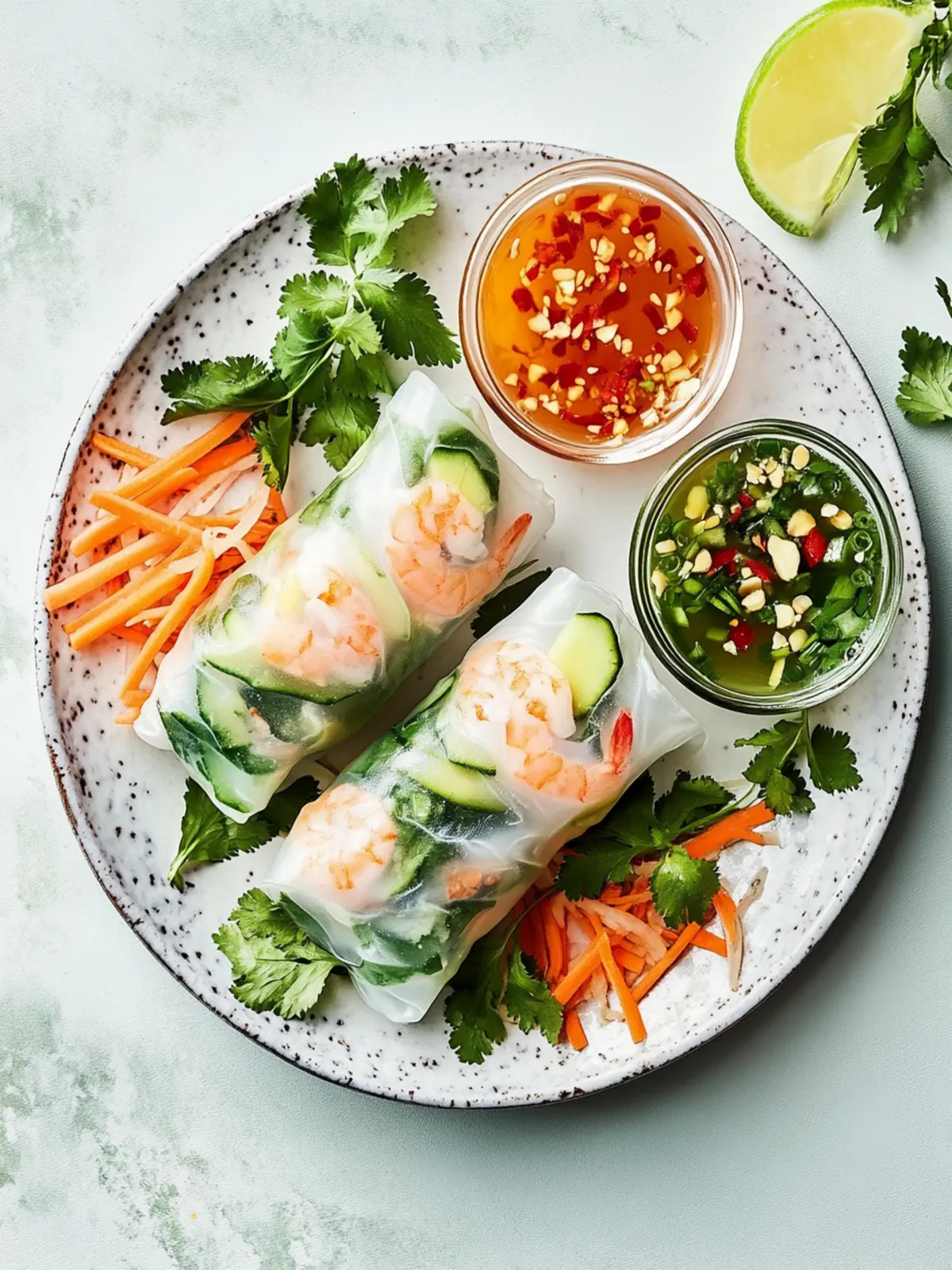 spring roll