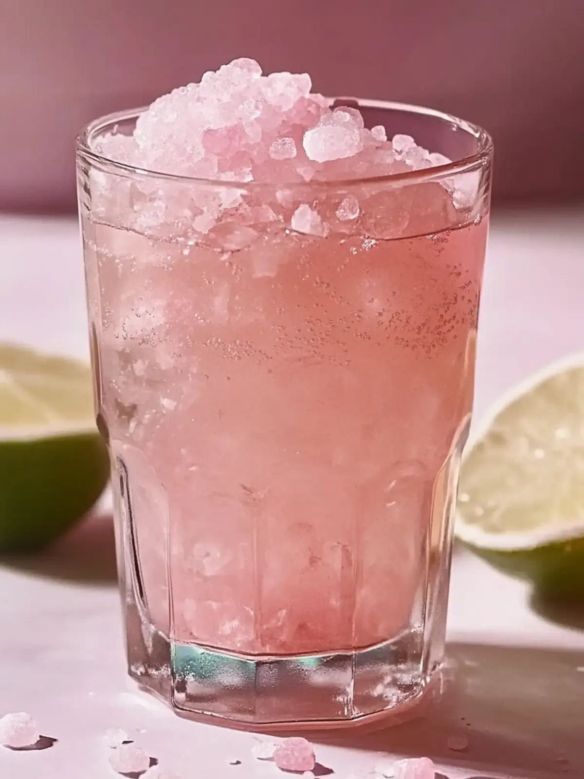 pink salt trick recipe