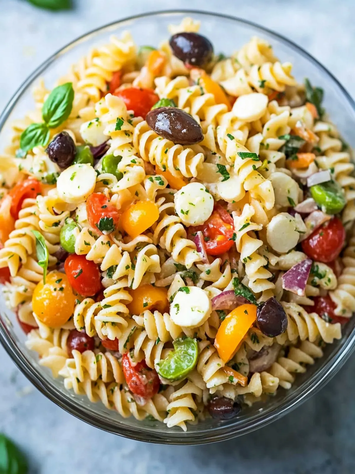 pasta salad