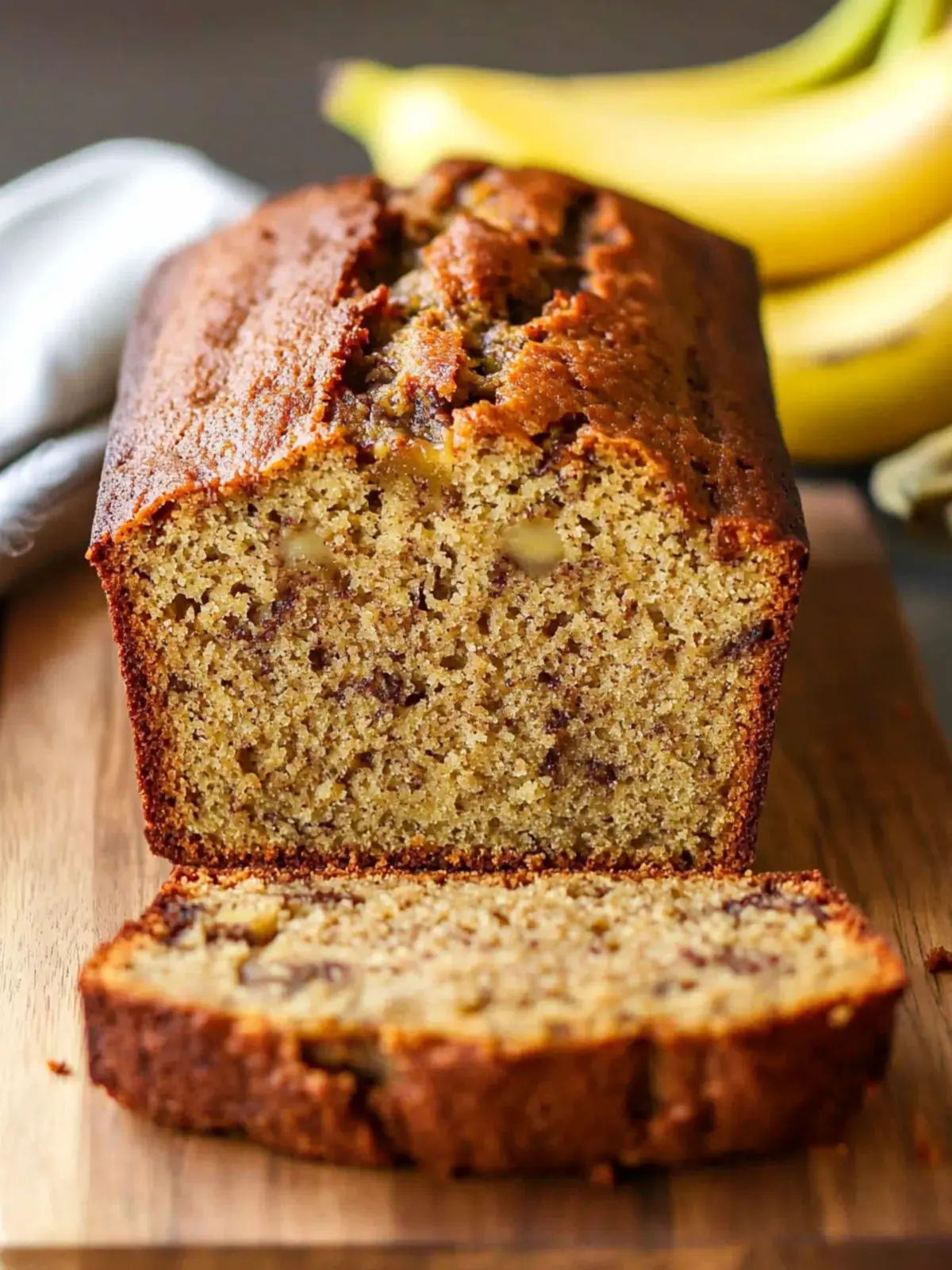 best banana bread recipe moist