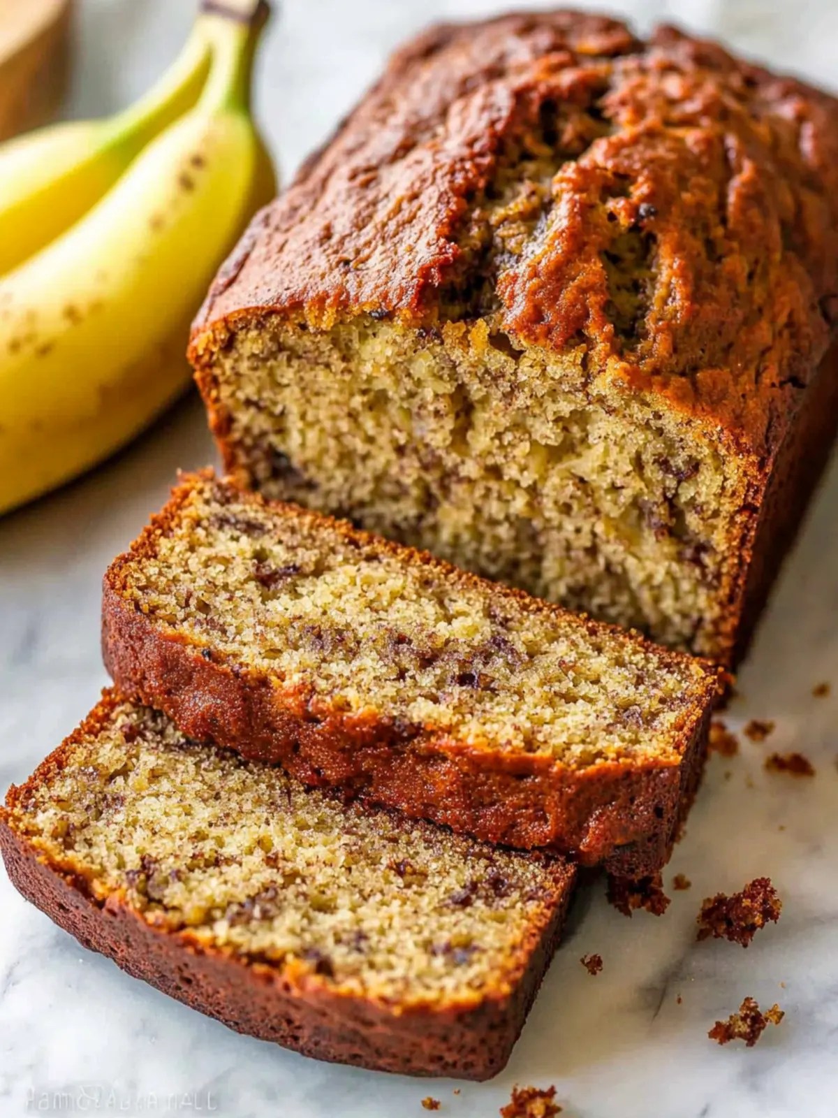 best banana bread recipe moist