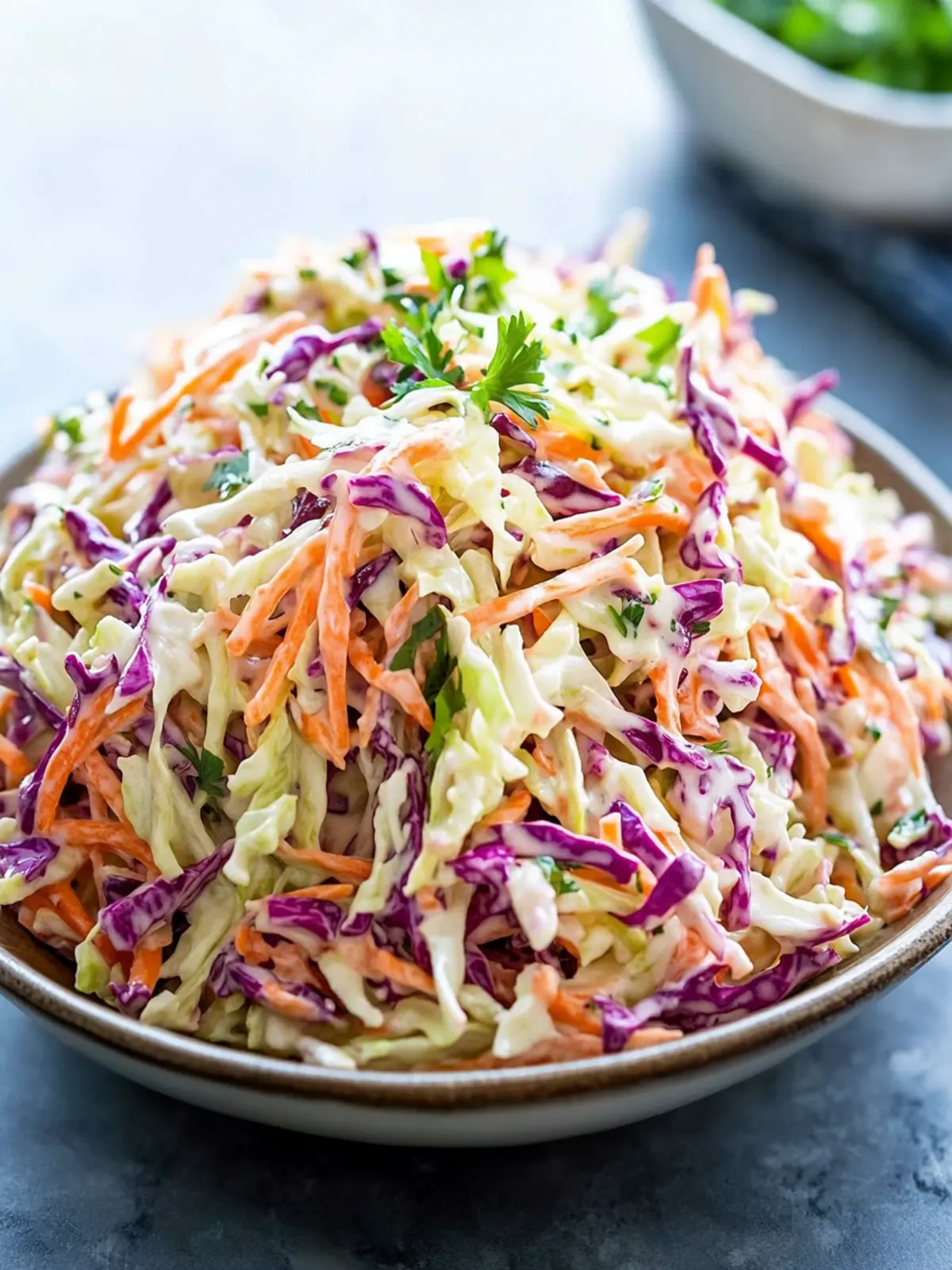 Coleslaw