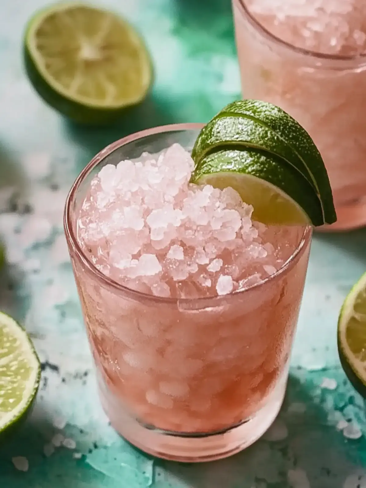 pink salt trick recipe