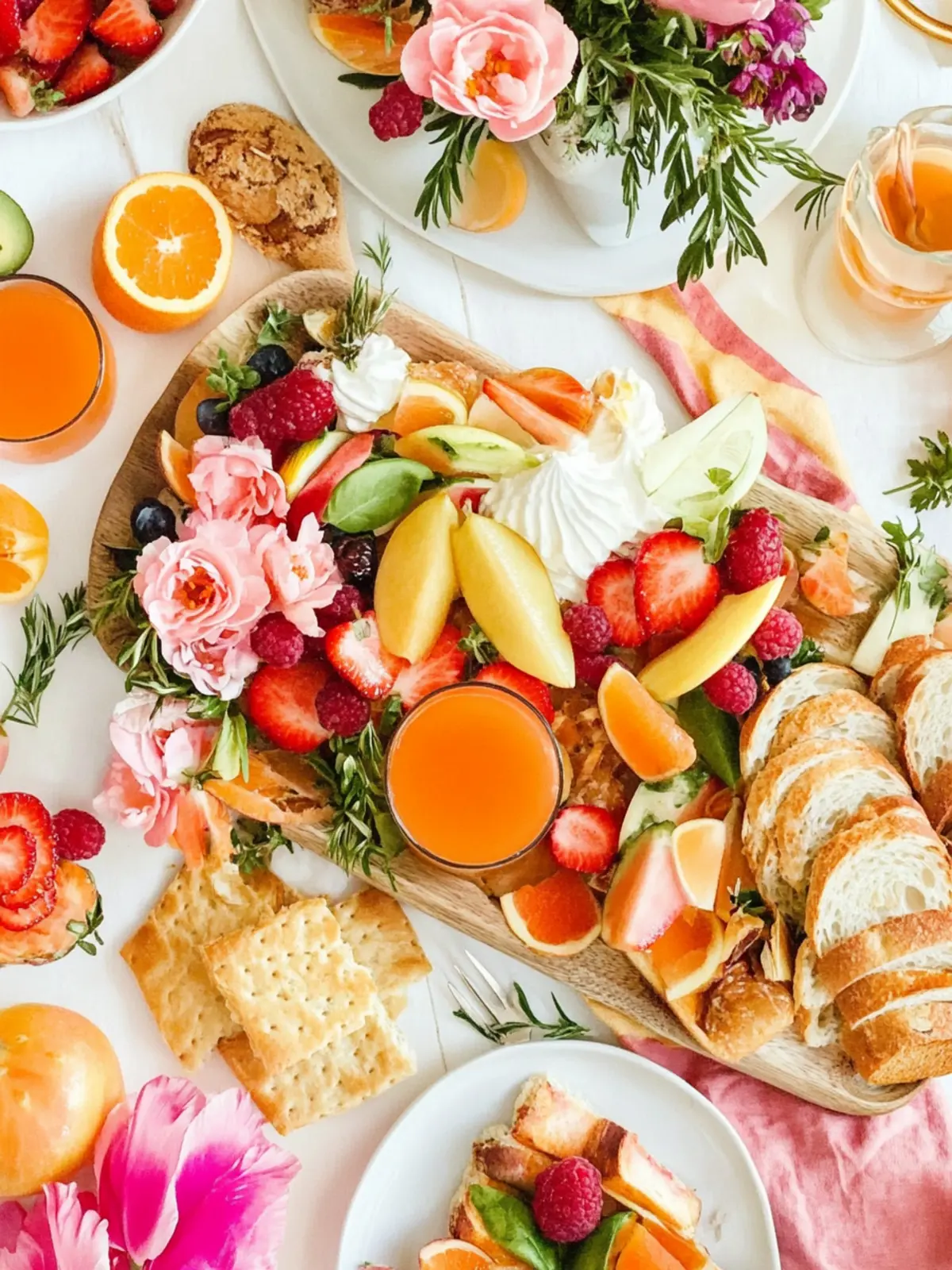 mother’s day brunch