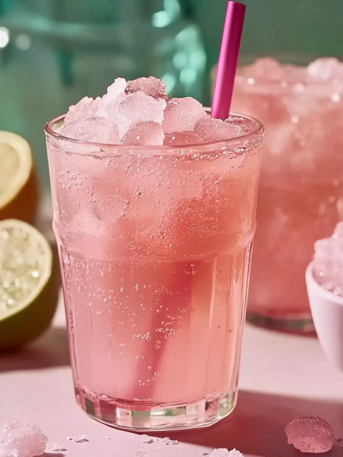 pink salt trick recipe