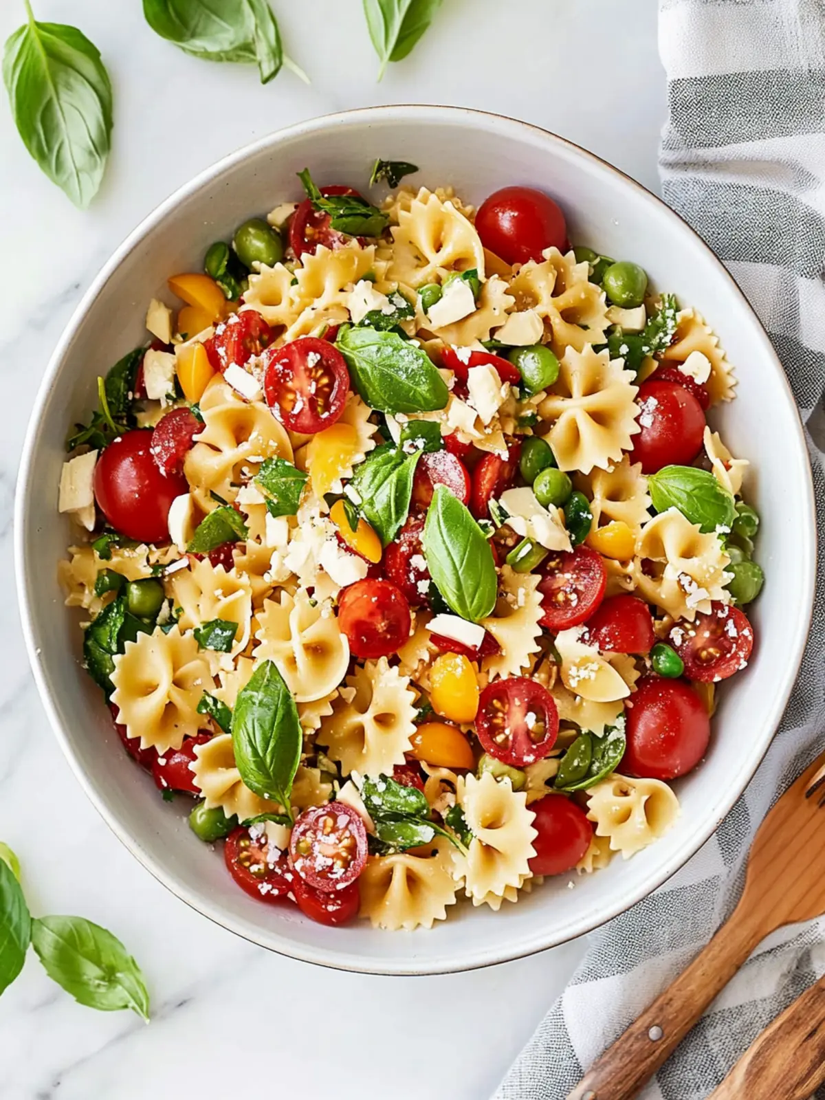 pasta salad recipes