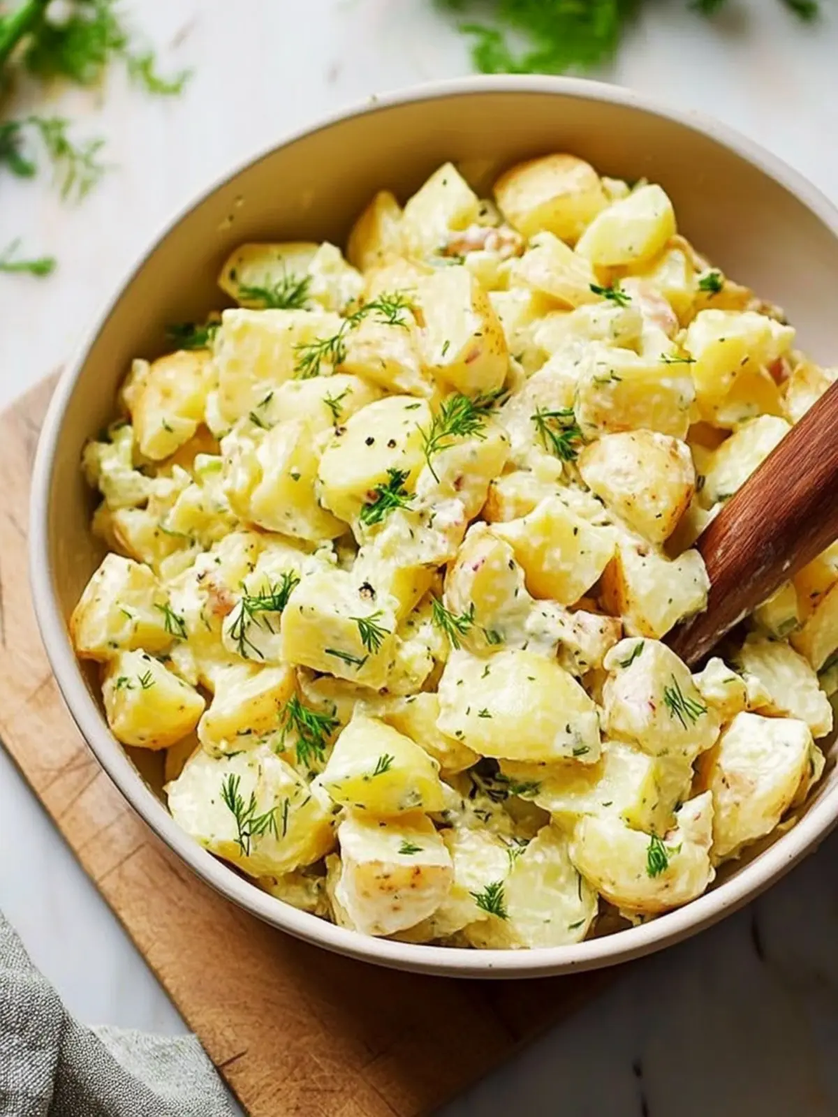 best potato salad recipe