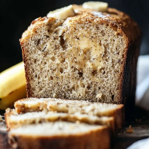 bannan a bread recipe easy